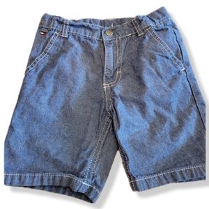 Tommy Hilfiger 3t girls shorts